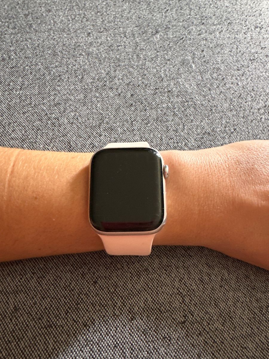 Apple Apple Watch series4 44ミリ USED 値下げしました Watch Series 