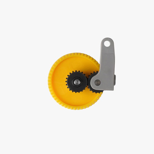 X1 P1 Series Hardened Steel Extruder Gear Assembly new