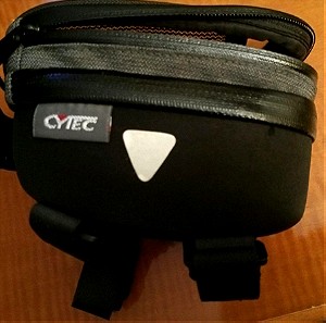 Cytec x3  ποδηλατικα ειδικα  τσαντακια λαιμου σελας new