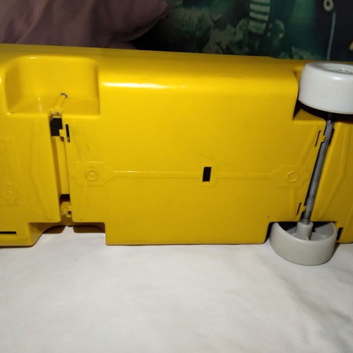 Playmobil LYRA vintage car body part
