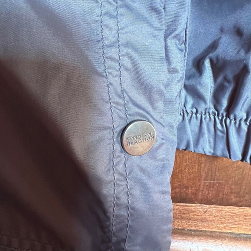 Spring baby windbreaker jacket for 3-year-old boy used