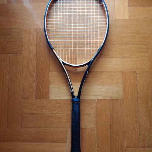 Prince Exo3 Tour Team 100 tennis racket