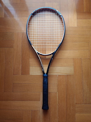 Prince Exo3 Tour Team 100 tennis racket