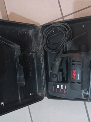 Σεγα Skill 400watt
