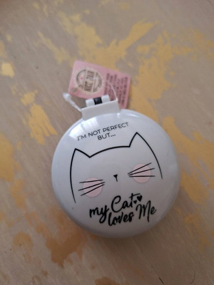 Παιδική βούρτσα σπαστή με καθρεφτάκι νέα