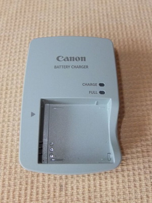 Φορτιστής μπαταρίας Canon NB-6L σαν καινούργιος, αμερικανικό πρότυπο