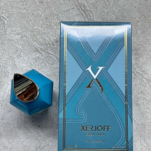 Xerjoff Erba Pura perfume new, 100 ml