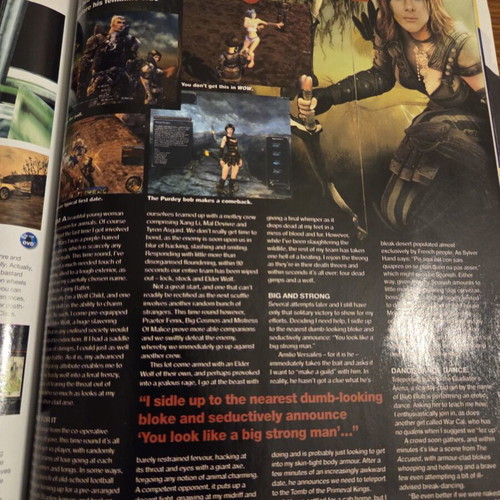 Pc Zone magazine May 2005 like new
