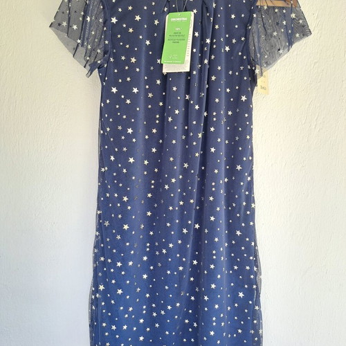 Orchestra Girl Dress Size 12 New Blue Formal