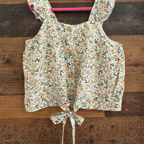 Girls' summer clothes 9-10 years like new, Ativo and Zara