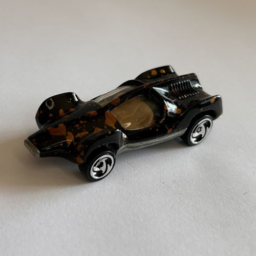 Hot Wheels 1998 Speed Machine used