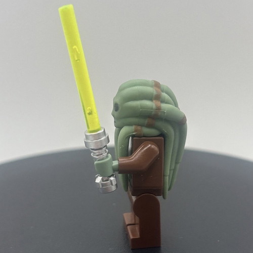 Kit Fisto Lego Minifigure new condition