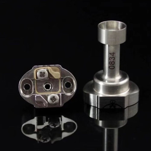 Svt Crossbow Style RTA by SXK used, bridge only