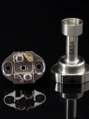 Svt Crossbow Style RTA από SXK μεταχειρισμένο, μόνο η γέφυρα