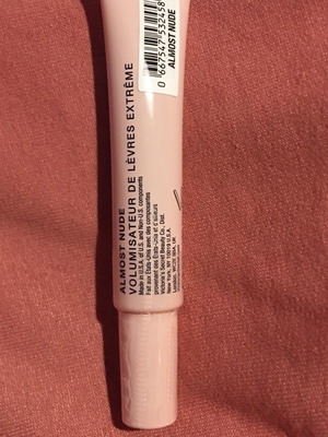 ΠΡΟΣΦΟΡΑ ΓΙΑ ΛΙΓΟ!!Victoria’s Secret lip plumper