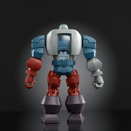 Mattel MOTU Origins Roboto Deluxe Action Figure new