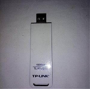 Wifi receiver TP link 150mb