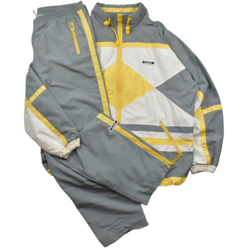 Budmil vintage tracksuit used, size medium