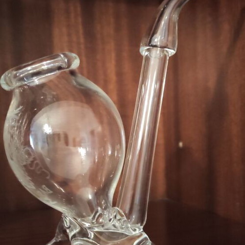 Bohemian Crystal Like New