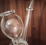 Bohemian Crystal Like New