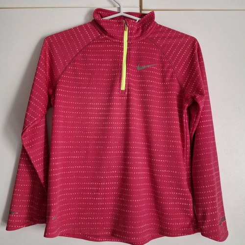Nike windbreaker like new, size L