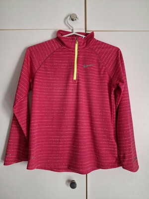 Nike windbreaker like new, size L