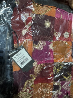 Zuiki pillowcase new