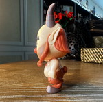 Φιγούρα Funko Pop! Disney Hercules Phil καινούργια, 10cm