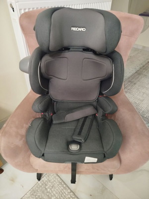 Παιδικό κάθισμα αυτοκινήτου Recaro σαν καινούργιο για 9-36 κιλά