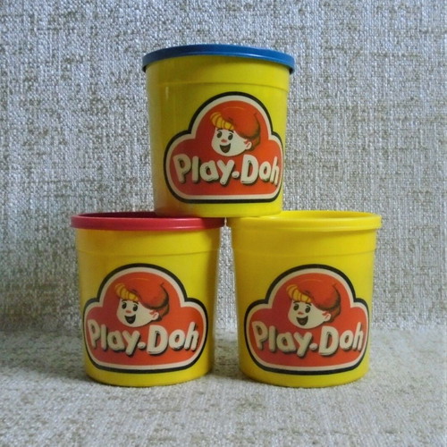 Play Doh Fire Truck New With Box