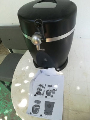 Princess beer cooler in very good condition