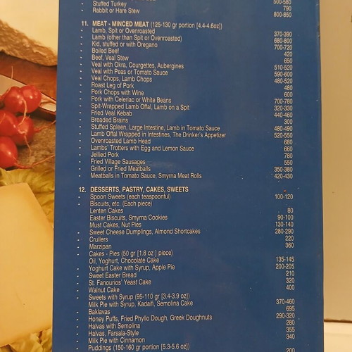 Greek Cookery 300 Traditional Recipes βιβλίο μαγειρικής 1996