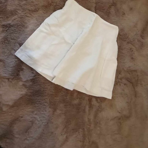 Women's skirt used, size S / 36 / 8