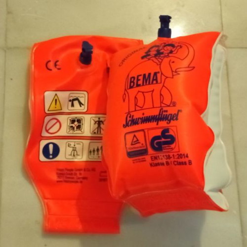 Baby arm floaties new