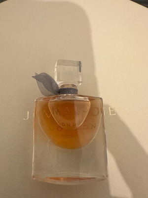 Lancôme L’eau de parfum mini perfume 4ml unused