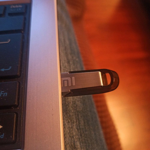 Xiaomi Mi Flash Drive 2 TB new