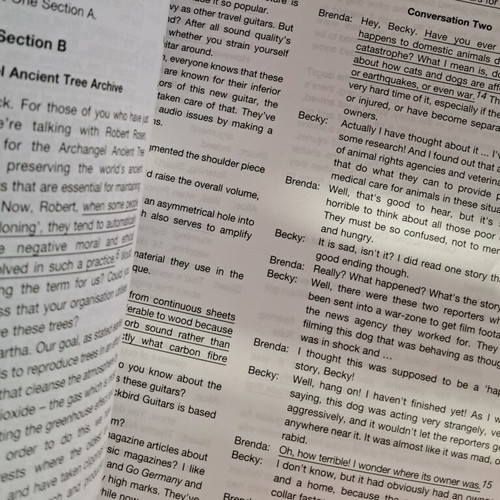 Practice Tests for ESB Level 3 (C2) Teacher's Book, Express Publishing