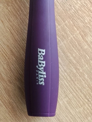 Babyliss comb unused