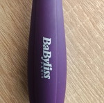 Babyliss comb unused