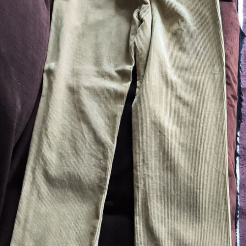 Timberland men's pants like new, size 34, beige
