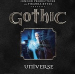 Gothic Universe PC new PAL