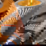  Κύπελλο 30εκ. UEFA Conference League 2024 Ολυμπιακός μαζί με την Βάση του