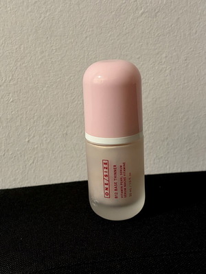 ONE SIZE B12 Base Thinner serum