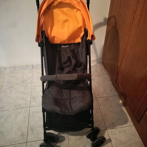 Giordani Denver travel stroller like new