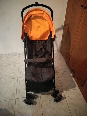 Giordani Denver travel stroller like new