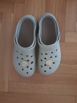 Typos Crocs comfortable clogs