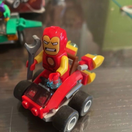 Lego collection like new, complete sets with instructions