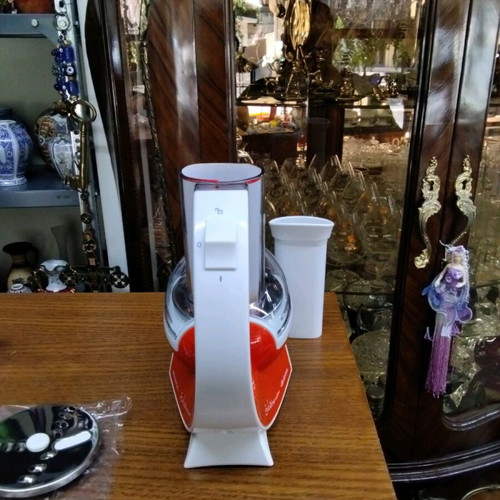 Ariete Saladino cordless vegetable slicer new