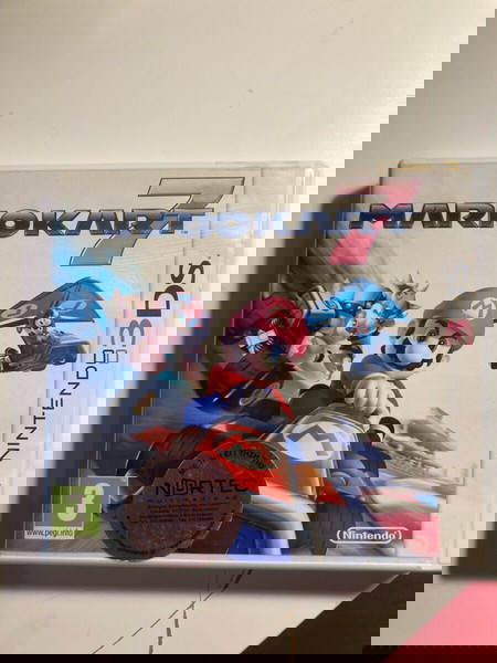 Mario Kart για 3DS