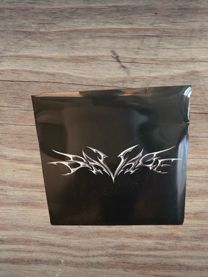 aespa – Savage (Digipack Ver. / Черно покритие)